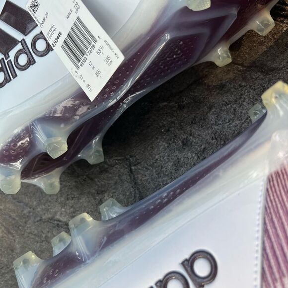 Mens Adidas Freak Carbon Football Cleats EH3448 Size 18 - Picture 6 of 11